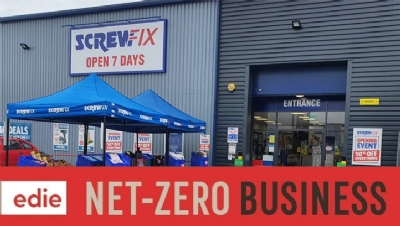 Net-Zero Business podcast: Kingfisher on collaboration and credible target-setting - Vimarsana News