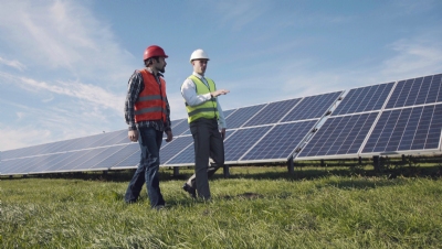 75% of Brits don't trust Government and businesses to deliver just transition to net-zero - Vimarsana News