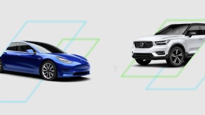 Vehicle leasing firm Zenith raises £475m for first green bond - Vimarsana News