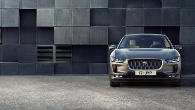 JLR signs for £625m loan to support EV transition - Vimarsana News