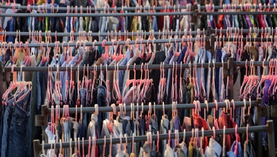 Fashion firms using 'zombie data' to mislead on sustainability claims - Vimarsana News