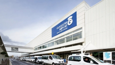 Glasgow Airport to build major new onsite solar array - Vimarsana News