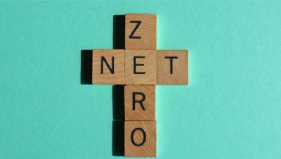 Net-zero corporate commitments largely over-reliant on carbon offsetting, report finds - Vimarsana News