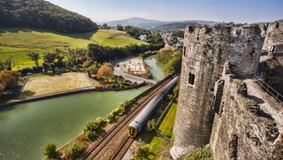 Welsh Government pushing for £8.1bn investment in green infrastructure by 2025 - Vimarsana News