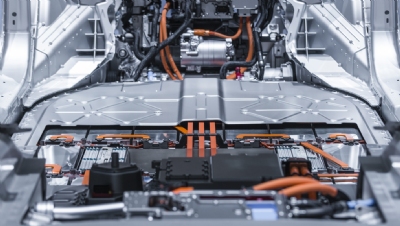 EU funds new blockchain supply chain tracking scheme for EV battery components - Vimarsana News