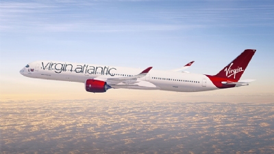 Virgin Atlantic signs new sustainable aviation fuel deal - Vimarsana News