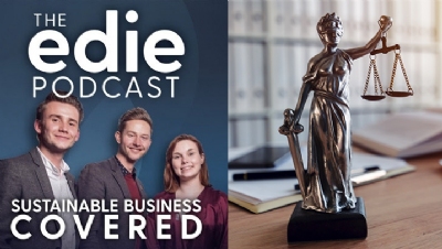 Sustainable Business Covered Podcast: How can the law be used to deliver net-zero? - Vimarsana News