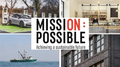 Satellite supply chain tracking in Thailand and ultra-rapid EV chargers in Wales: The sustainability success stories of the week - Vimarsana News