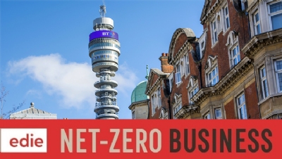 Net-Zero Business podcast: Behind BT's 2030 and 2040 climate targets - Vimarsana News
