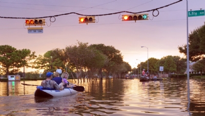 'Climate adaptation cannot be an afterthought' : Green economy leaders react to new IPCC report - Vimarsana News