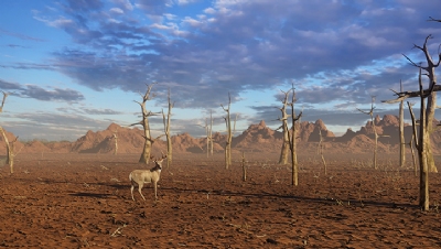 Five ways businesses can respond to the IPCC's 'atlas of human suffering' - Vimarsana News