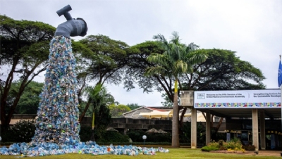 The UN plastics treaty: Everything you need to know - Vimarsana News