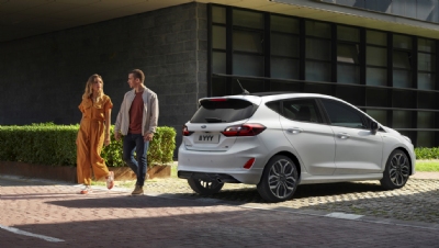 Ford separates EV business in drive to 'go all in' on electric mobility - Vimarsana News
