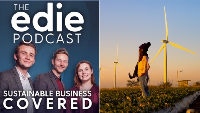 Sustainable Business Covered podcast: Spotlight on women driving the clean energy transition - Vimarsana News