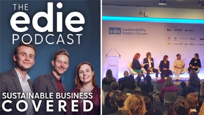 Sustainable Business Covered Podcast: Delivering transformational action at the Sustainability Leaders Forum (Part One) - Vimarsana News