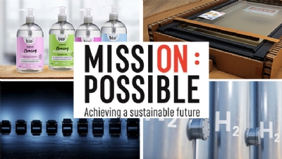 Ford's accelerated EV plans and a green hydrogen hub: The sustainability success stories of the week - Vimarsana News