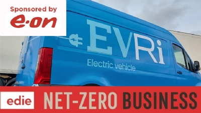 The Net Zero Business podcast: Talking EVs with Evri and E.ON UK - Vimarsana News