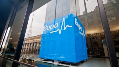 Bupa has science-based targets approved, supporting 2040 net-zero vision - Vimarsana News