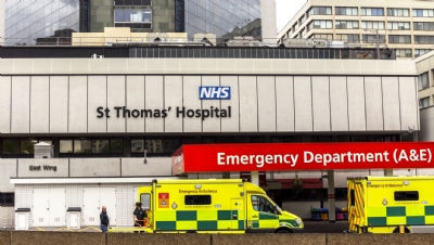 NHS urged to reduce waste to deliver net-zero ambitions - Vimarsana News