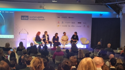 In quotes: 9 thought-provoking takeaways from edie's Sustainability Leaders Forum - Vimarsana News