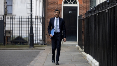 Spring Statement: Rishi Sunak announces VAT relief for home energy efficiency retrofits - Vimarsana News