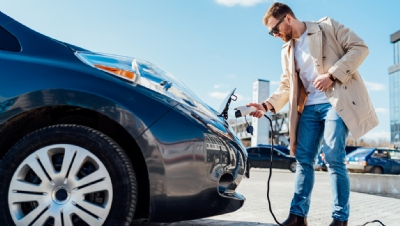 Is the new Electric Vehicle Infrastructure Strategy ambitious enough? - Vimarsana News
