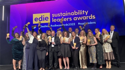 Sustainability Leaders Awards 2022: Winners revealed at dazzling ceremony - Vimarsana News