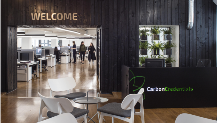 Carbon Intelligence becomes world’s first zero carbon company to have its science-based targets officially approved in line with 1.5°C global warming trajectory