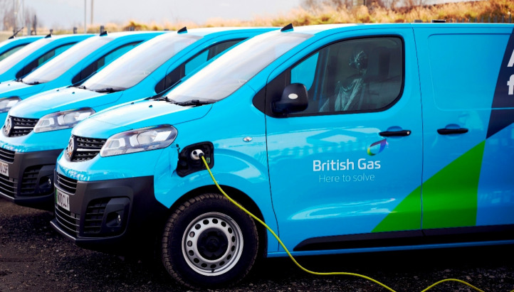 How to make EV a reality for your fleet