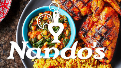 Nando’s becomes the first restaurant group in Europe with an approved science-based target