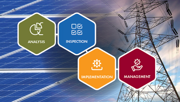 Powerstar Services: manage your energy intelligently with Powerstar
