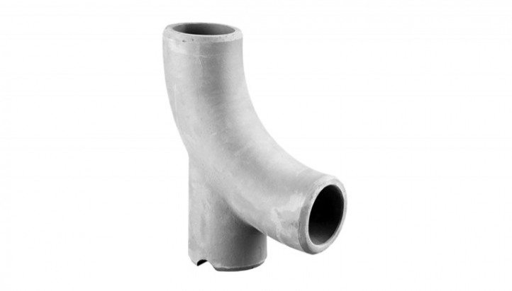 Thermachem Rest Bend