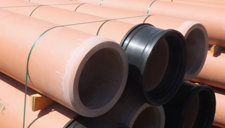 Push-fit Stainless Steel Sleeves – Denseal Plus