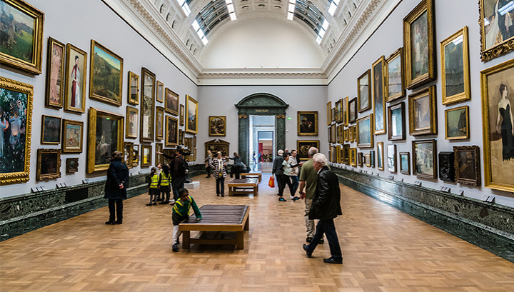 Indoor Air Quality for Museums and Galleries - Vimarsana News