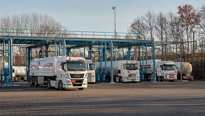 Odour Control and VOC Abatement in Road Tanker Transfer Stations - Vimarsana News