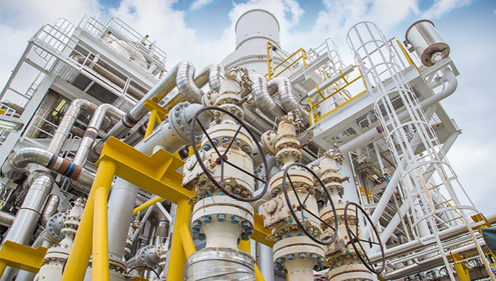 Carbon Filters for High-Performance Odour Control and VOC Abatement Systems in Industrial Processes - Vimarsana News
