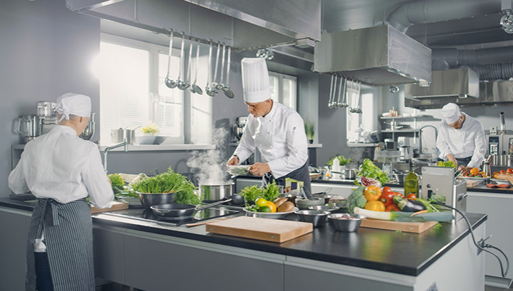 Odour Control for Commercial Kitchen Extraction Systems - Vimarsana News