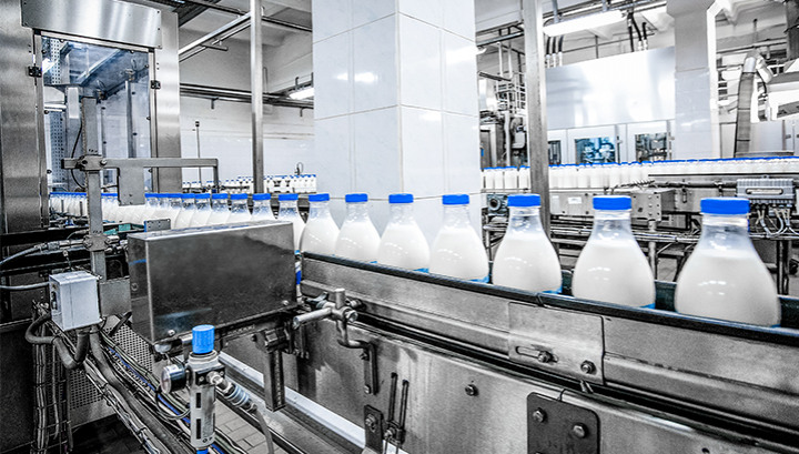 Odour Control and VOC Abatement for Food Manufacturing Plants and Dairies - Vimarsana News