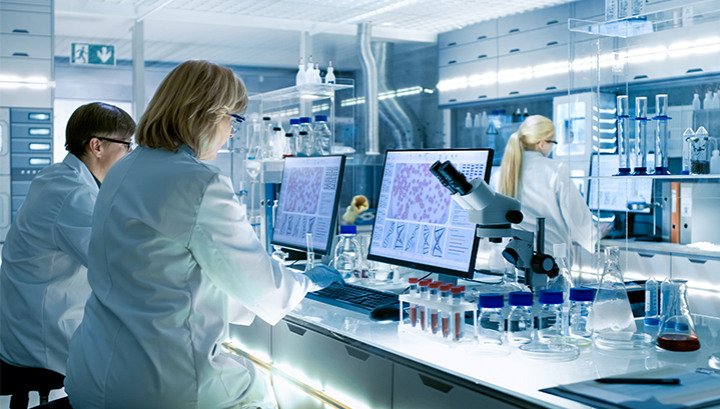 Carbon Filter for Odour Control and VOC Abatement in Laboratory Solvent Fume Extraction Systems - Vimarsana News