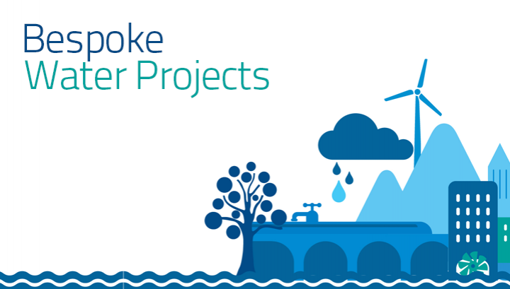 Bespoke Water Projects - Set Your Agenda - Vimarsana News