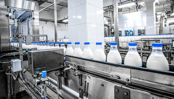 Carbon Filters for Odour Control in Dairy Processing Wastewater Treatment Plants with Ducted Systems - Vimarsana News