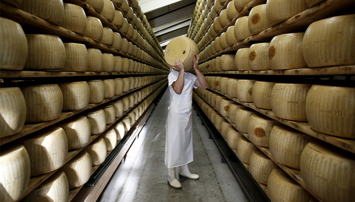 Passive Vents for Odour Control and VOC Abatement in Cheese Manufacturing and Dairy Processing Plants - Vimarsana News