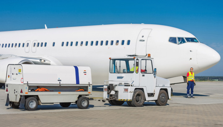 Webinar: Electric aviation infrastructure: What do we need to get ready? - Vimarsana News
