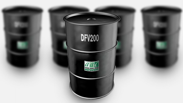 AAC DFV200 Drum Filters for Odour Control and VOC Abatement - Vimarsana News