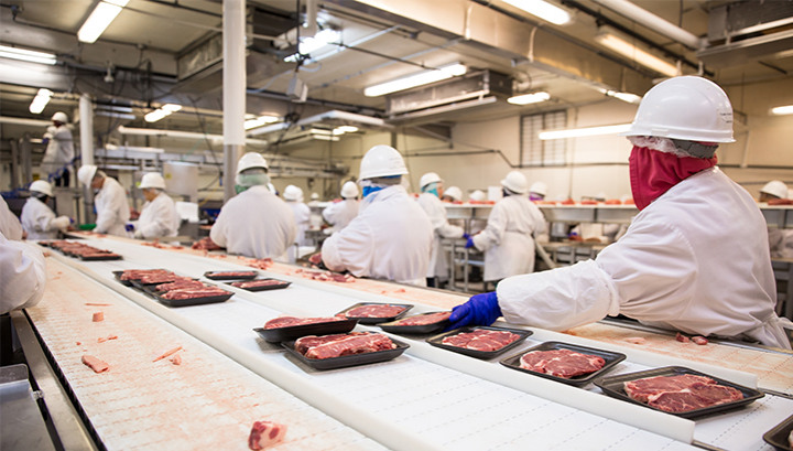 Standard and Bespoke Carbon Filter Systems for Odour Control in Food Processing Applications - Vimarsana News