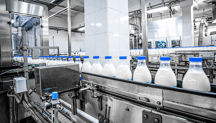 Carbon Filtration for Odour Control & VOC Abatement in Dairies, Food Processing & Manufacturing Plants - Vimarsana News
