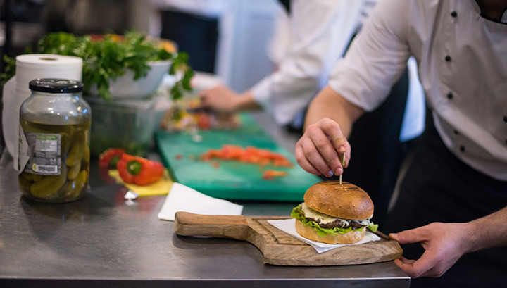 Ozone Generators for Commercial Kitchens, Takeaways, Fast Food Bars, Fish & Chip Shops and Restaurants & Pubs - Vimarsana News