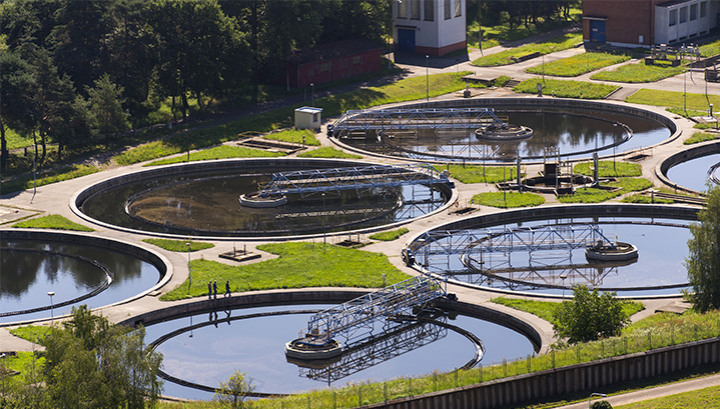 Activated Carbon for Odour Control and VOC Abatement in Wastewater and Sewage Treatment - Vimarsana News