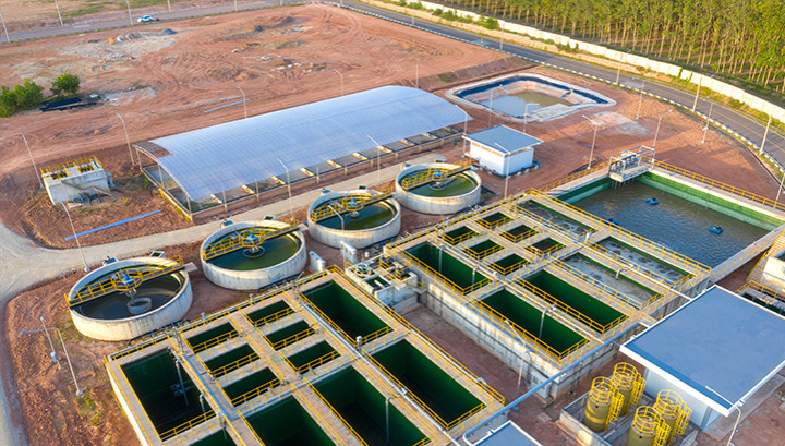 Odour Control and VOC Abatement Systems for Wastewater Tanks & Sewage Treatment Plants - Vimarsana News