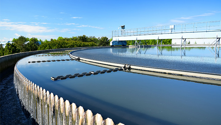 AAC Passive Ventilation Systems for Sewage Treatment Plants - Vimarsana News